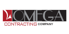 OMEGA Contracting - logo